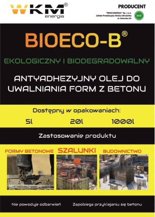 Bioeco-B ulotka